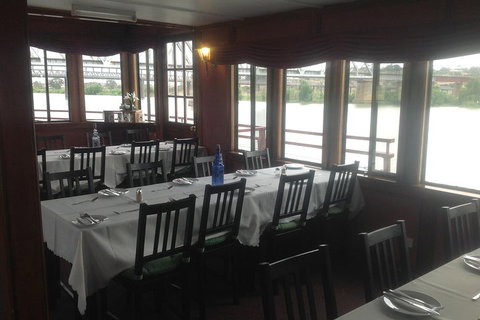 Adelaide Hills Tour With River Murray 3 Hour Lunch Cruise - Attractions Brisbane 1