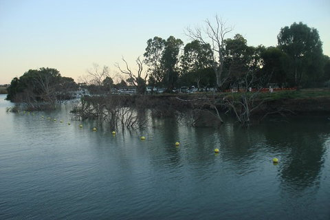 Adelaide Hills Tour With River Murray 3 Hour Lunch Cruise - Attractions Brisbane 5