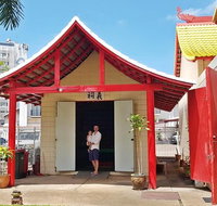 Darwin City Highlights - 2 Hour Private Tour - Attractions Brisbane