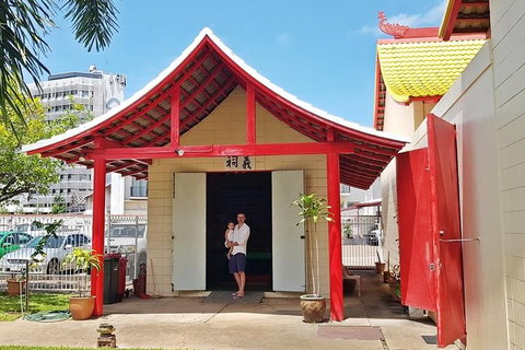 Darwin City Highlights - 2 Hour Private Tour - Attractions Brisbane 0