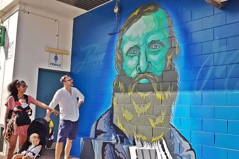 Darwin City Highlights - 2 Hour Private Tour - Attractions Brisbane 1