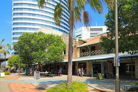 Darwin City Highlights - 2 Hour Private Tour - Attractions Brisbane 4
