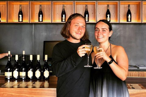 Tamar Valley Wine Tour With Lunch - Attractions Brisbane 3