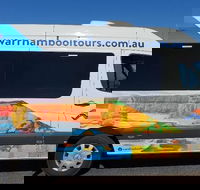 12 Apostles Tour from Warrnambool - Attractions Brisbane