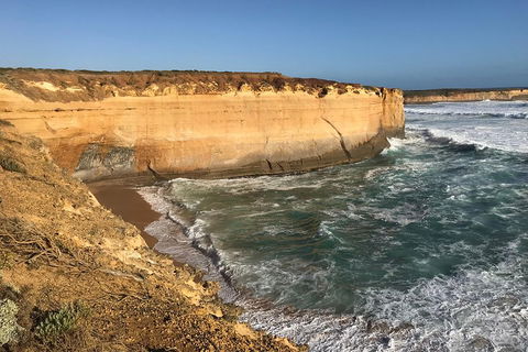 12 Apostles Tour From Warrnambool - Attractions Brisbane 1