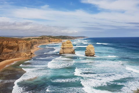 12 Apostles Tour From Warrnambool - Attractions Brisbane 3