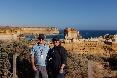 12 Apostles Tour From Warrnambool - Attractions Brisbane 5
