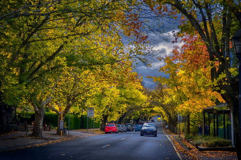 Small Group Adelaide Hills And Hahndorf Hideaway Tour From Adelaide - Attractions Brisbane 1