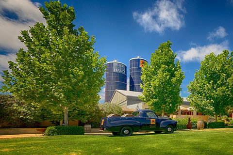 Small Group Adelaide Hills And Hahndorf Hideaway Tour From Adelaide - Attractions Brisbane 4