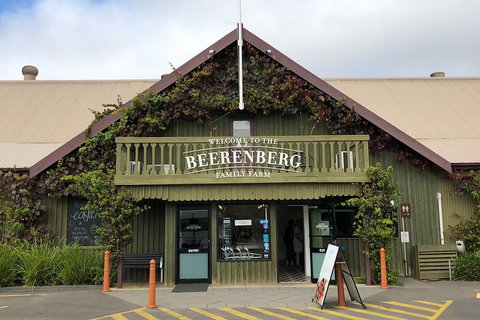 Small Group Adelaide Hills And Hahndorf Hideaway Tour From Adelaide - Attractions Brisbane 5