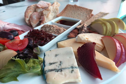 McLaren Vale Winery Small Group Tour With Wine Tasting And Lunch - Attractions Brisbane 0