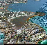 Helicopter Flight Over Sydney and Beaches - 20 Minutes - Attractions Brisbane