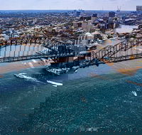 Private Helicopter Flight Over Sydney  Beaches for 2 or 3 people - 30 Minutes - Attractions Brisbane