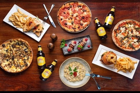 Two Day Xxxx Brewery And Tamborine Winery Tour - Attractions Brisbane 1