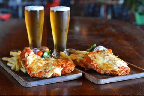 Two Day Xxxx Brewery And Tamborine Winery Tour - Attractions Brisbane 2