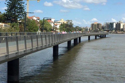 Brisbane City Highlights With Lone Pine! - Attractions Brisbane 1
