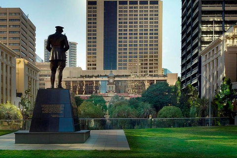 Brisbane City Highlights With Lone Pine! - Attractions Brisbane 2