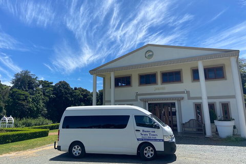 Mt Tamborine ScenicRim Deluxe Wine Tasting And Sightseeeing Tour - Attractions Brisbane 1