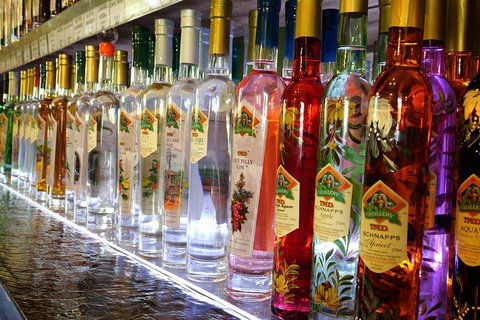 Bar & Brewery Tour - Attractions Brisbane 4