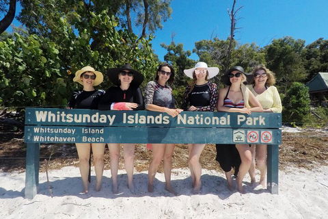 Whitehaven Beach Club - Attractions Brisbane 0