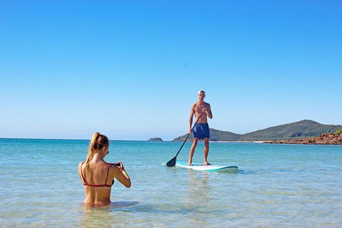 Whitehaven Beach Club - Attractions Brisbane 1