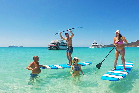 Whitehaven Beach Club - Attractions Brisbane 3