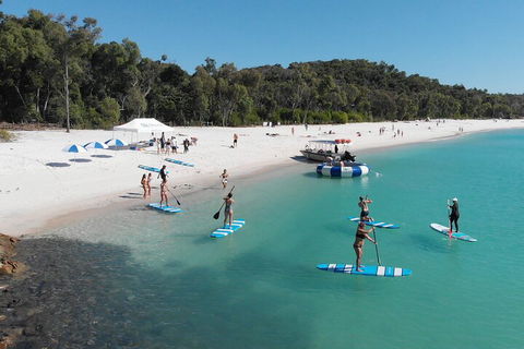 Whitehaven Beach Club - Attractions Brisbane 4