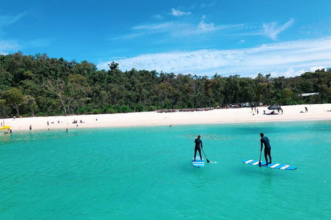 Whitehaven Beach Club - Attractions Brisbane 5