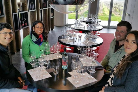 Luxury Private Mclaren Vale Wine Tour - Attractions Brisbane 1