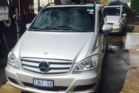 Luxury Private Mclaren Vale Wine Tour - Attractions Brisbane 2