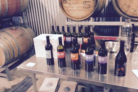 Luxury Private Mclaren Vale Wine Tour - Attractions Brisbane 5