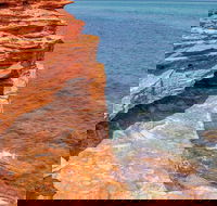 Broome Panoramic Town Tour - All the Extraordinary Sights and History of Broome - Attractions Brisbane