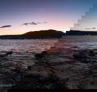 Hobart and Surrounds Photography Workshop - Attractions Brisbane