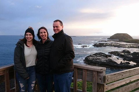 Phillip Island Medium Size Group Tour - Attractions Brisbane 0