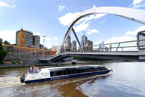 Melbourne City Card (2 Days): Visit Unlimited Attractions! - Attractions Brisbane 3