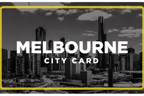 Melbourne City Card (2 Days): Visit Unlimited Attractions! - Attractions Brisbane 4