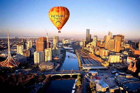 Melbourne City Card (2 Days): Visit Unlimited Attractions! - Attractions Brisbane 5