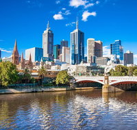 Melbourne City Card 3 Days Visit Unlimited Attractions - Attractions Brisbane