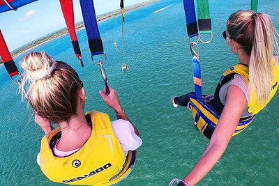 Gold Coast City Card 3 Days Card Unlimited Attractions