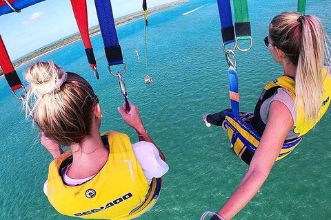 Gold Coast City Card (3 Days Card): Unlimited Attractions - Attractions Brisbane 0