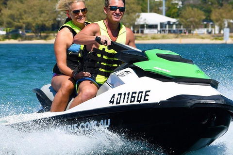 Gold Coast City Card (3 Days Card): Unlimited Attractions - Attractions Brisbane 2