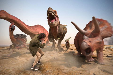 Gold Coast City Card (3 Days Card): Unlimited Attractions - Attractions Brisbane 4