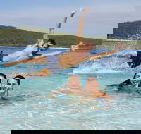 Pippies 3 Days 2 Nights Fraser Island Tour - Attractions Brisbane