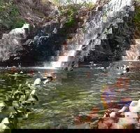 Litchfield National Park and Jumping Crocodile Cruise - Attractions Brisbane