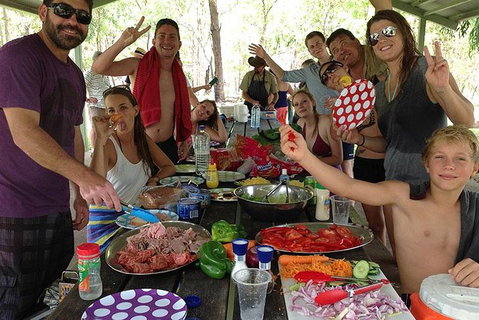 Litchfield National Park And Jumping Crocodile Cruise - Attractions Brisbane 3