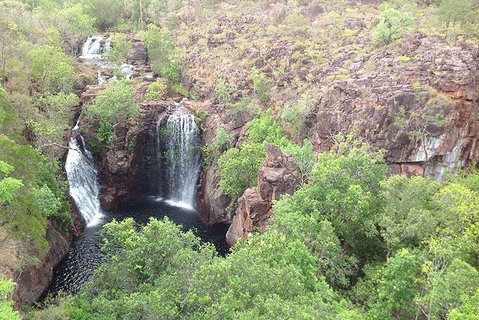 Litchfield National Park And Jumping Crocodile Cruise - Attractions Brisbane 4