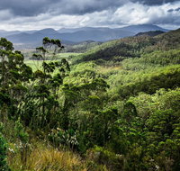 3-Day Tour to the Falls Mountains Lake  More of West Coast Tasmania - Attractions Brisbane