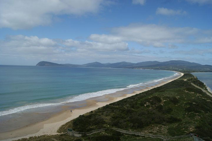 Hobart TAS Attractions Brisbane