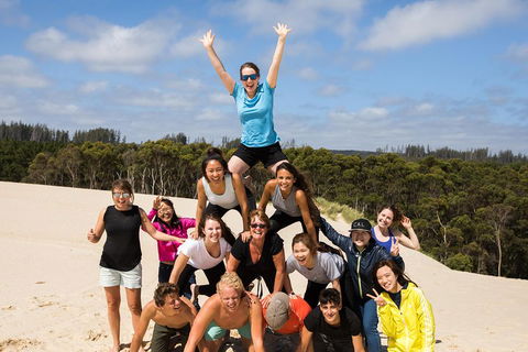 7-Day Best Of Tasmania Adventure Experience From Hobart (flexible Ticket) - Attractions Brisbane 0