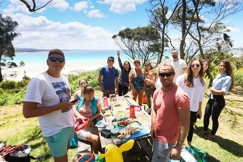 7-Day Best Of Tasmania Adventure Experience From Hobart (flexible Ticket) - Attractions Brisbane 1